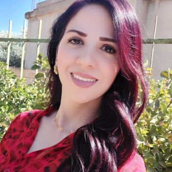 ردينة أحمد عزالدين